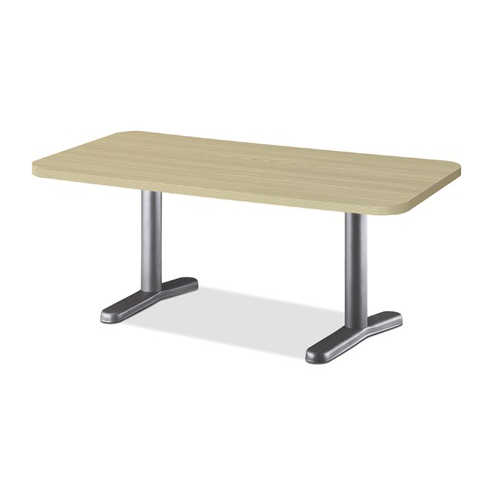 DHF 오리발 사각테이블