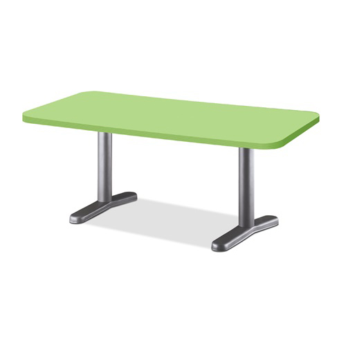 DHF 오리발 사각테이블