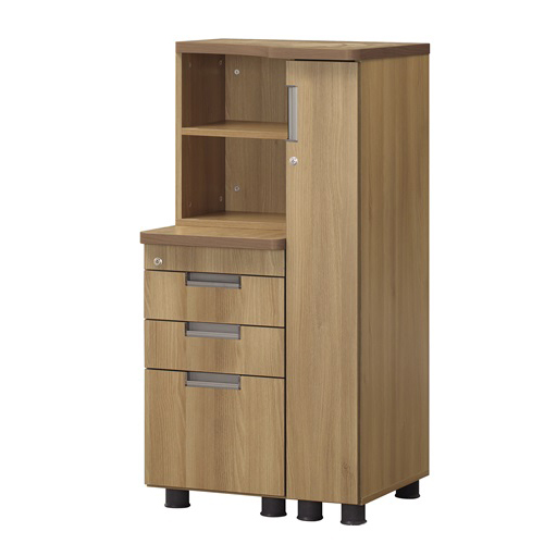 DR-1410 다용도장 / L.R형