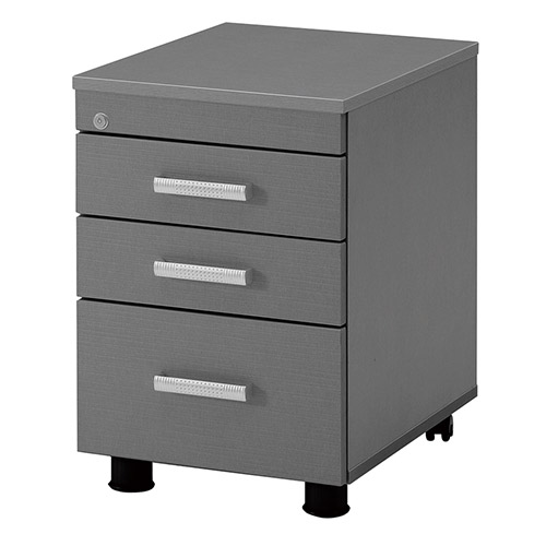 DHF-523 돌출손잡이 보급형 이동서랍(C형)