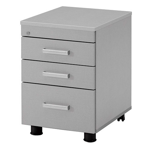 DHF-523 돌출손잡이 보급형 이동서랍(C형)