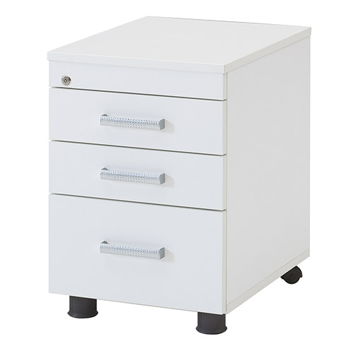 DHF-523 돌출손잡이 보급형 이동서랍(C형)