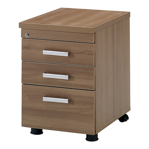 DHF-523 돌출손잡이 보급형 이동서랍(C형)