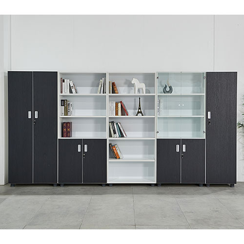 CM-980 오투 5단 장식장