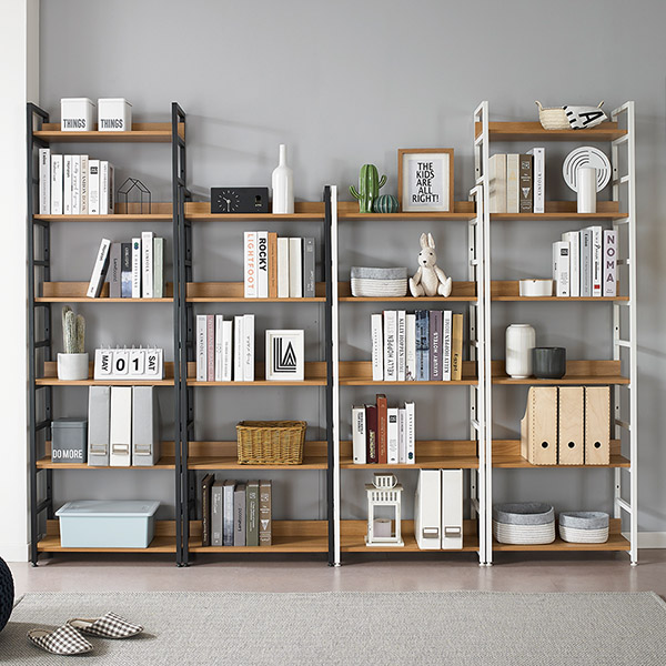 IN-2017 철제 장식장