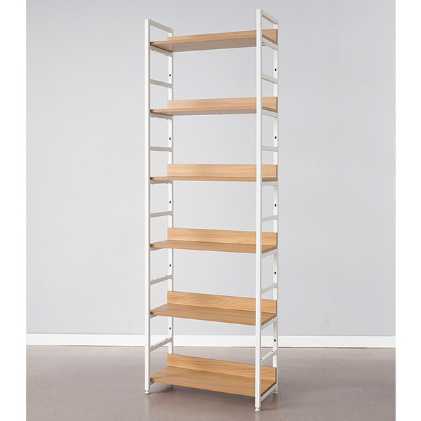 IN-2017 철제 장식장