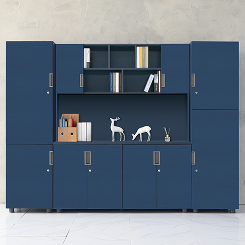 DHF-502 피디에프 P-DF 중역용장식장