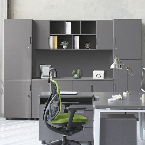 DHF-502 피디에프 P-DF 중역용장식장