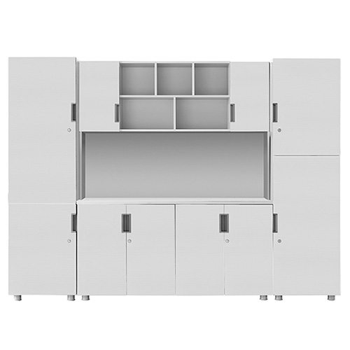 DHF-502 피디에프 P-DF 중역용장식장