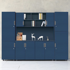 DHF-502 피디에프 P-DF 중역용장식장