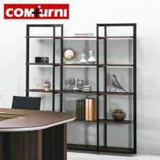 COM-560 뉴 펀치 철재 A형 진열장(W1680)