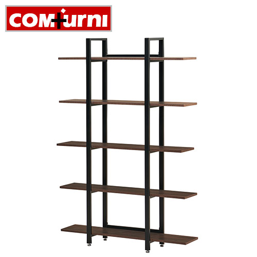 COM-570 뉴 펀치 철재 B형 진열장 (피렉장)