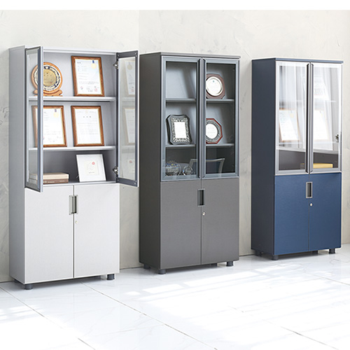 DHF-506 피디에프 P-DF 중역용 상패장