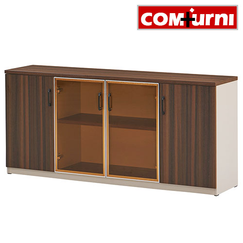 COM-480 뉴 펀치 크레덴쟈