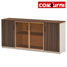 COM-480 뉴 펀치 크레덴쟈