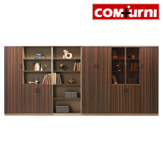 COM-470 뉴 펀치 중역용장식장