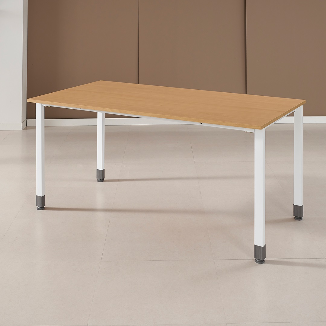 IN-1036 인라인 일자책상(상판18T)