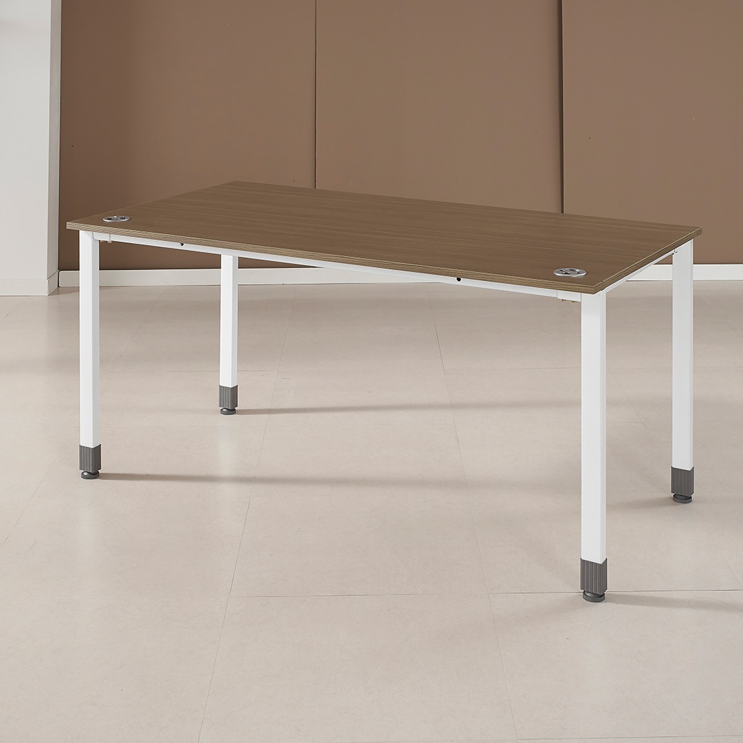 IN-1036 인라인 일자책상(상판18T)