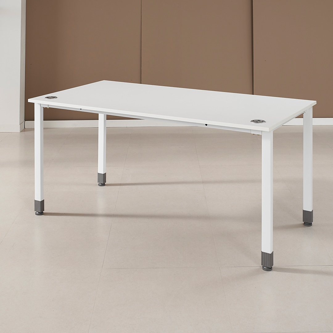 IN-1036 인라인 일자책상(상판18T)