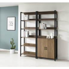 IN-2021 옹이장식장