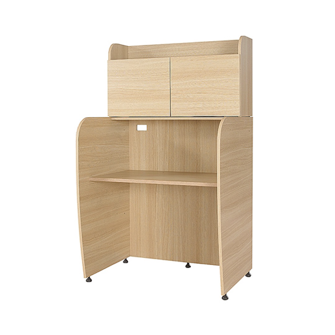 IN-1032 일반독서실 책상