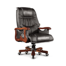 IN-5083 중역용 침대형의자