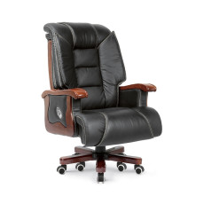 IN-5082 중역용 침대형의자