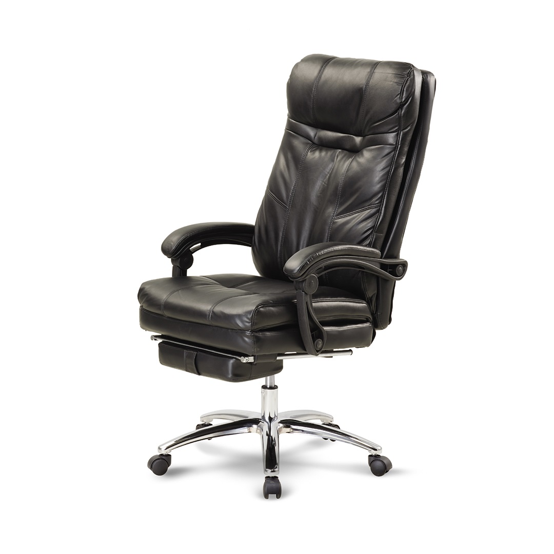 IN-8029 중역용 침대형의자