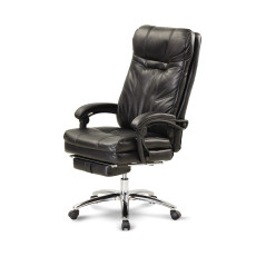 IN-8029 중역용 침대형의자