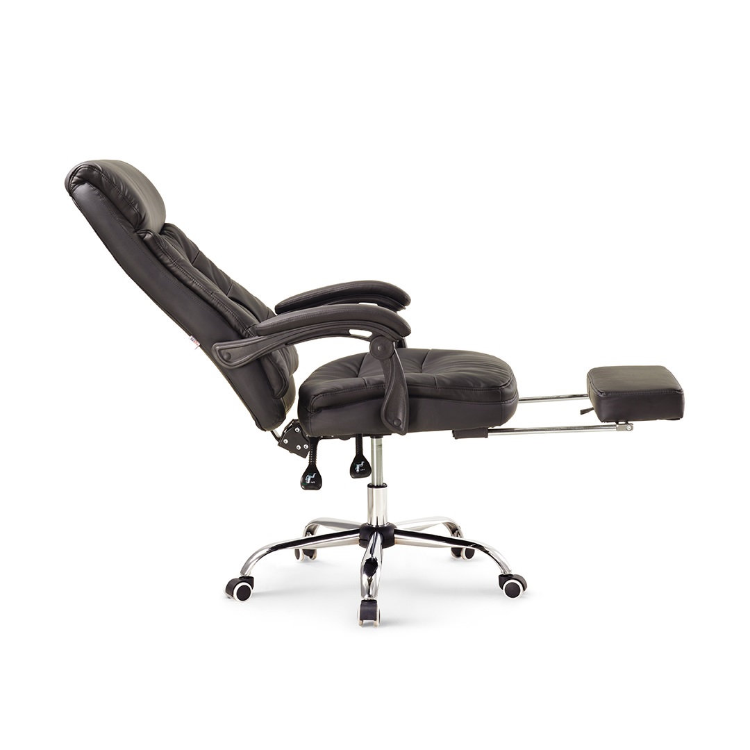 IN-8028 중역용 침대형의자