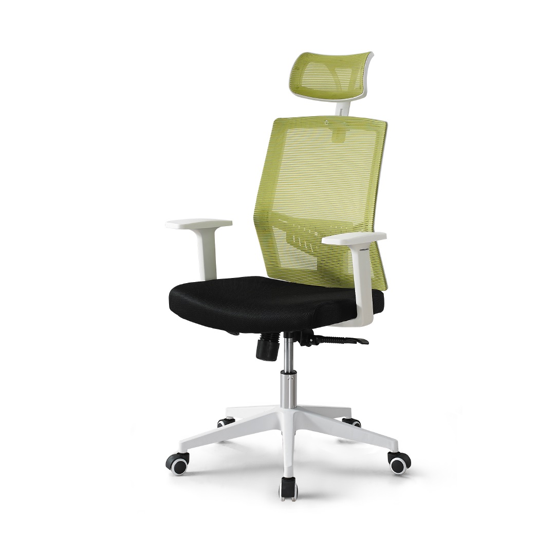 IN-8044 메쉬사무용의자(대)