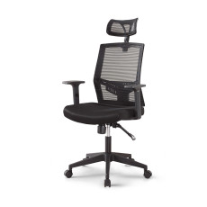 IN-8044 메쉬사무용의자(대)