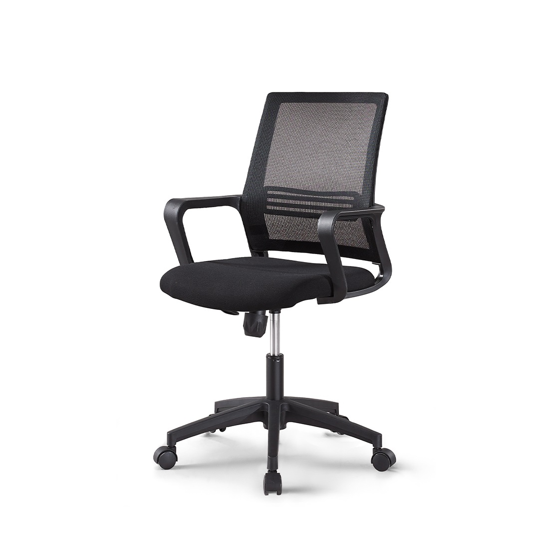 IN-8037 사무용메쉬의자