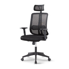 IN-8040 메쉬사무용의자