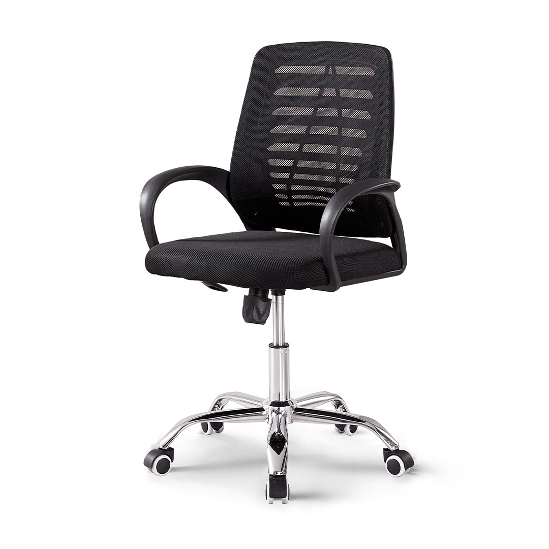 IN-8036 사무용 메쉬의자