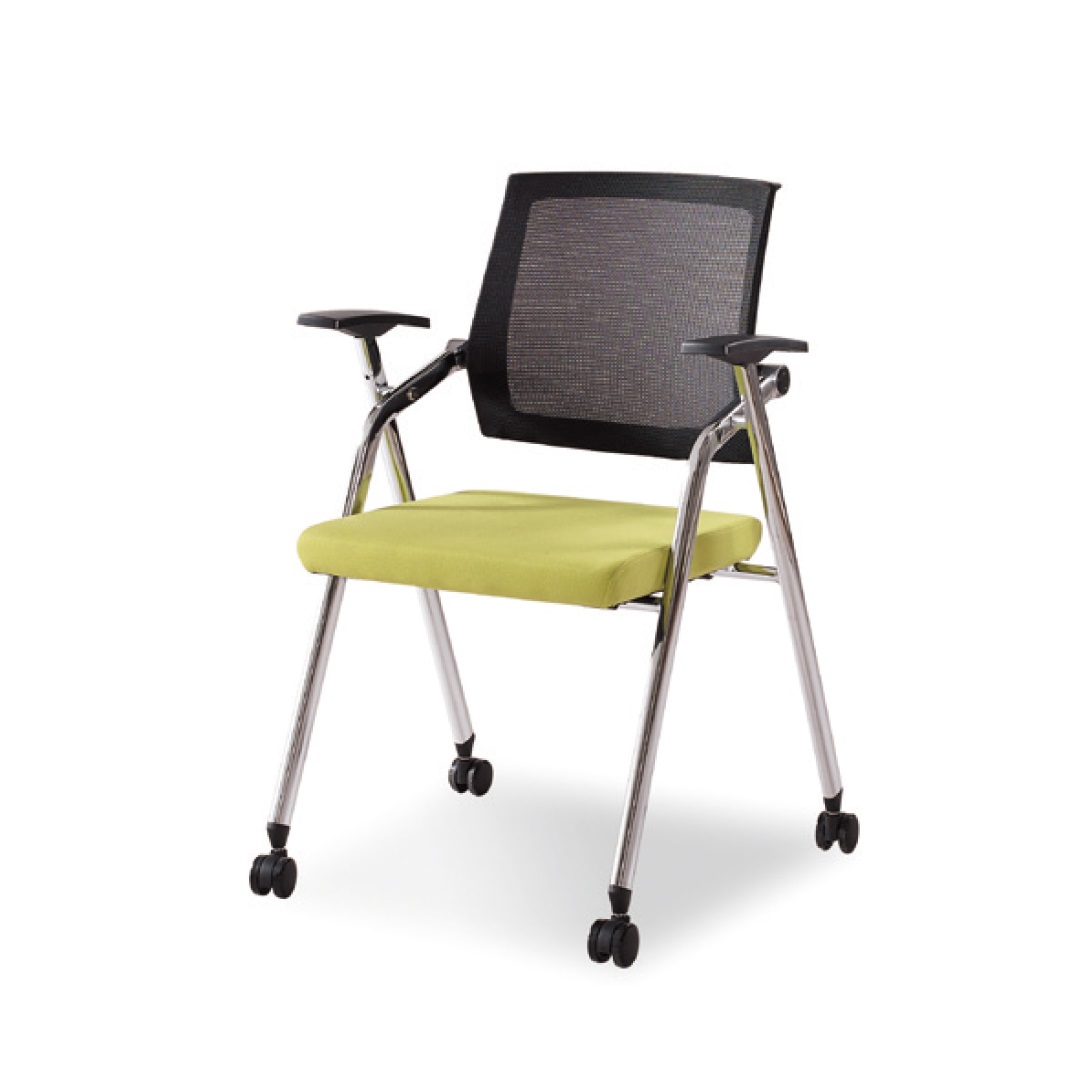 IN-8041 접이식 회의용의자