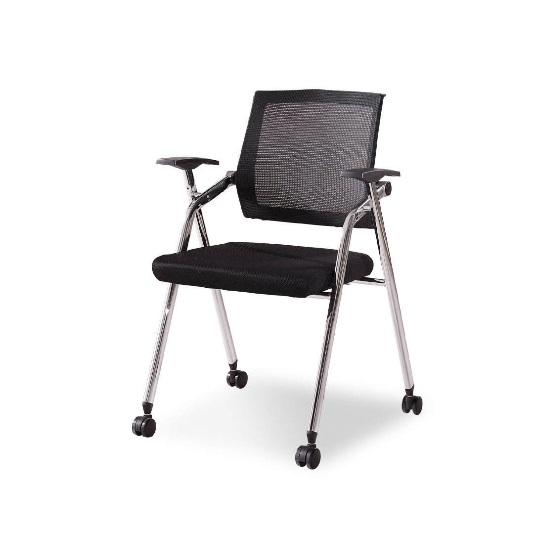 IN-8041 접이식 회의용의자