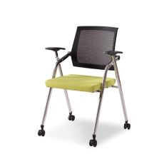 IN-8041 접이식 회의용의자