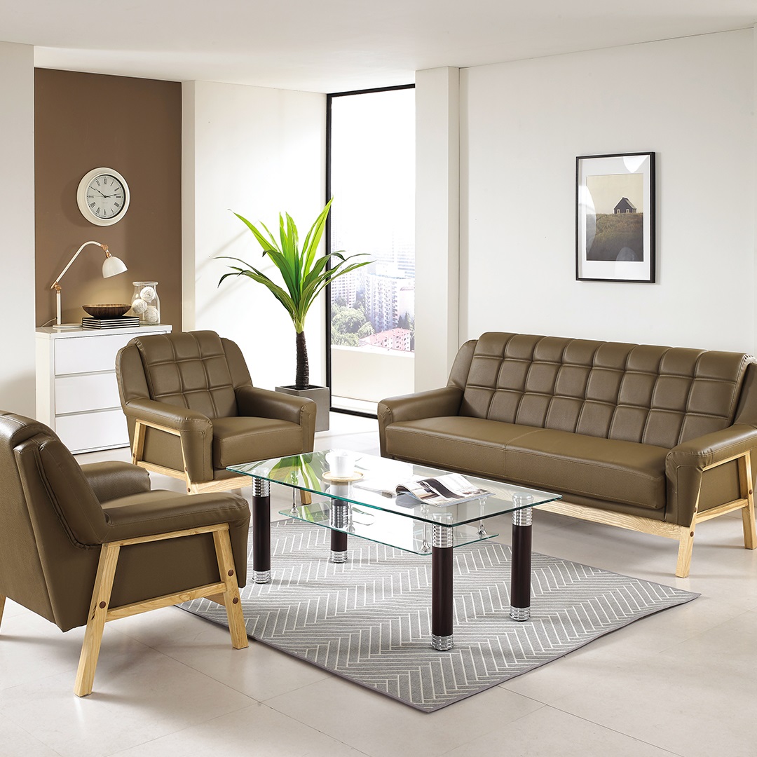 IN-7009 가우디소파