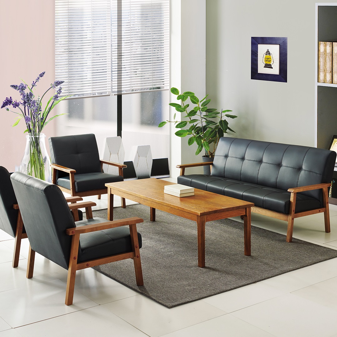 IN-2980 기다시 소파