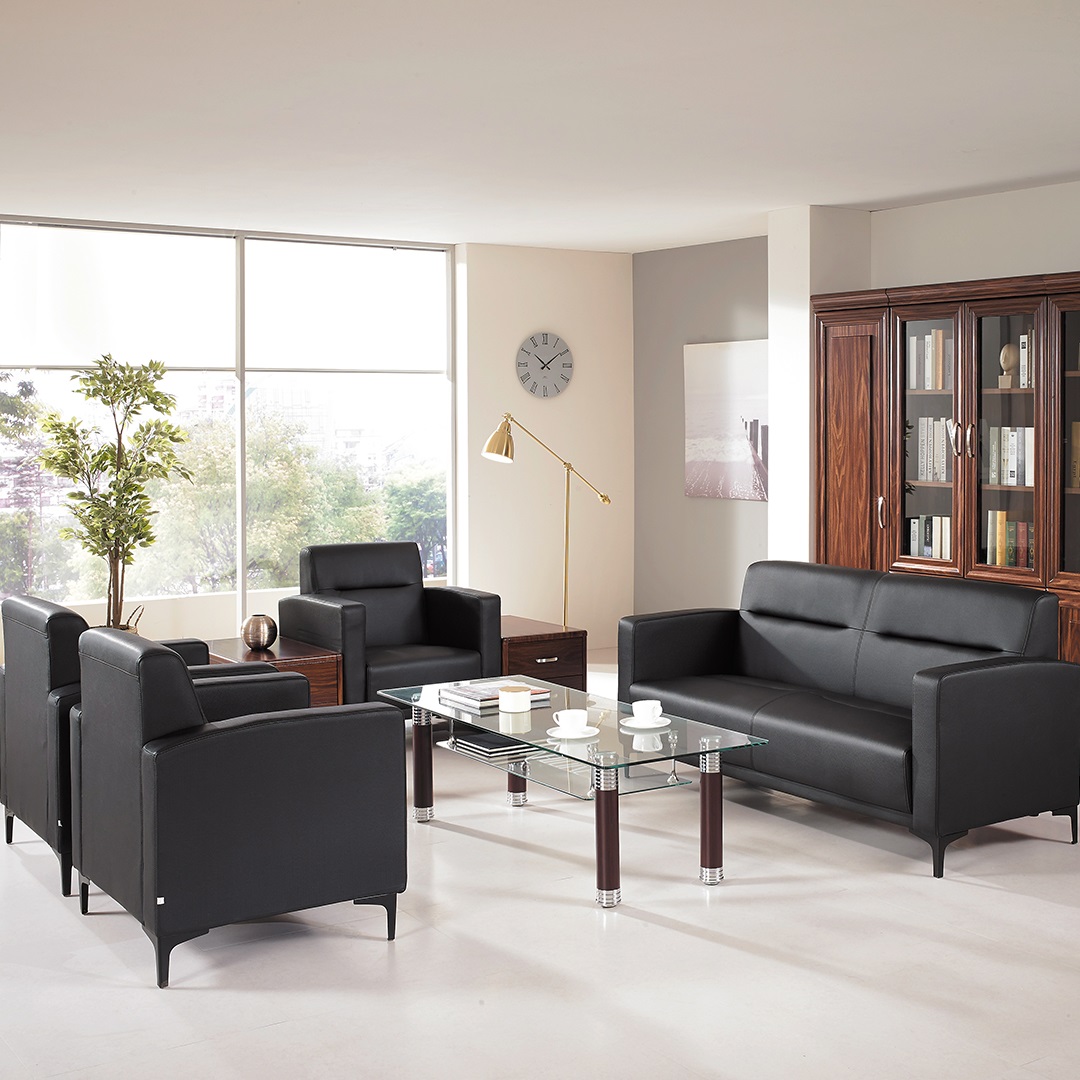 IN-2040 만델라 사무용소파