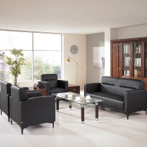 IN-2040 만델라 사무용소파