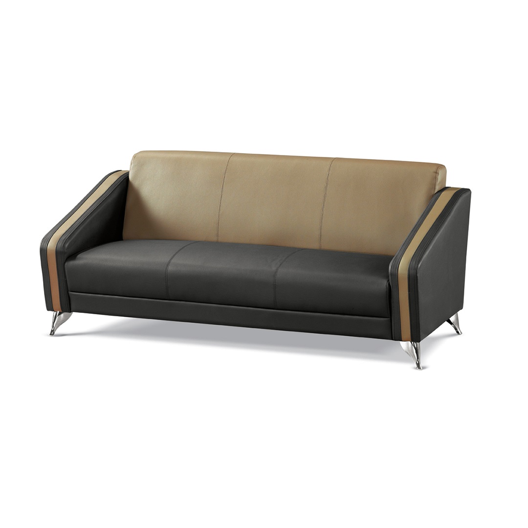 IN-2880 베라 롤가죽 소파