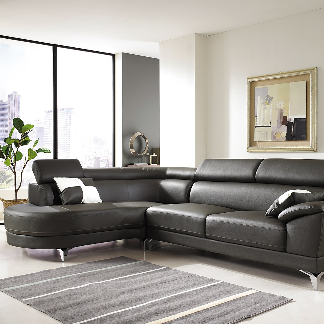 IN-7001 소노 카우치소파