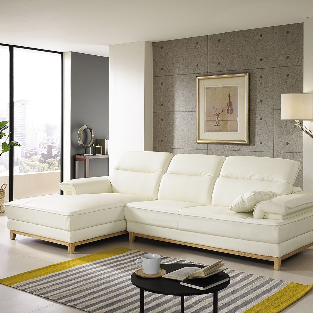 IN-7003 펠리체 카우치소파