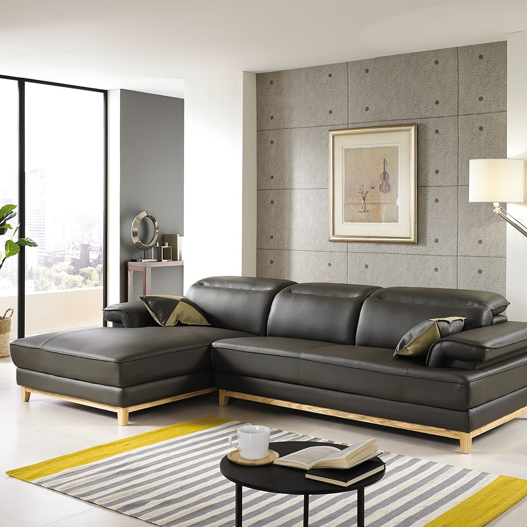 IN-7003 펠리체 카우치소파