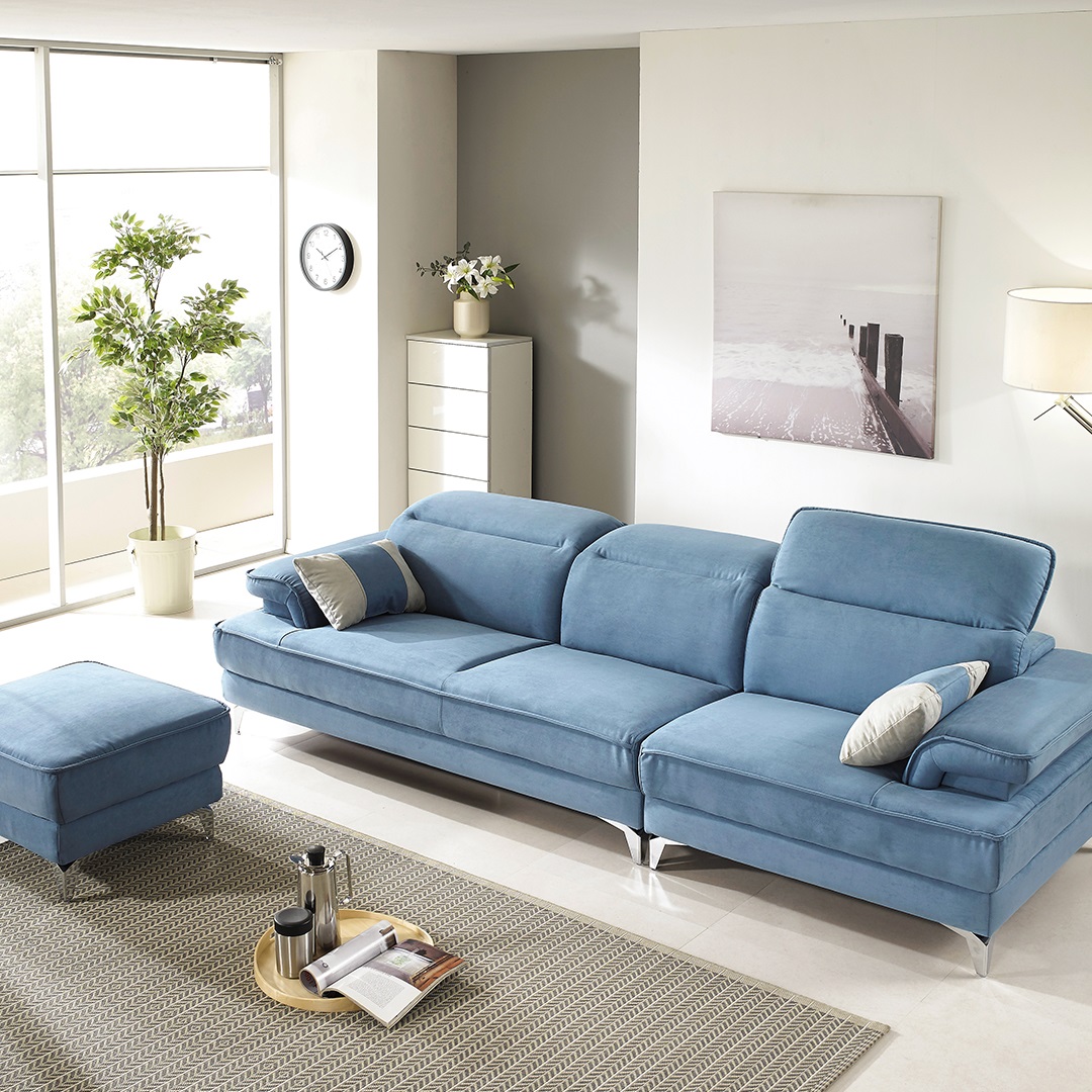 IN-7004 라벨라소파