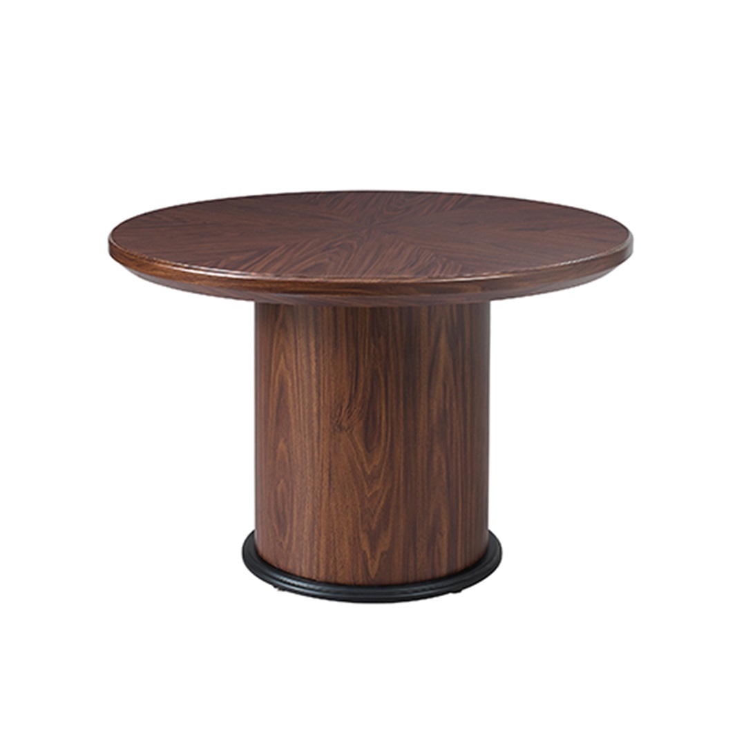 IN-3006 원형회의테이블