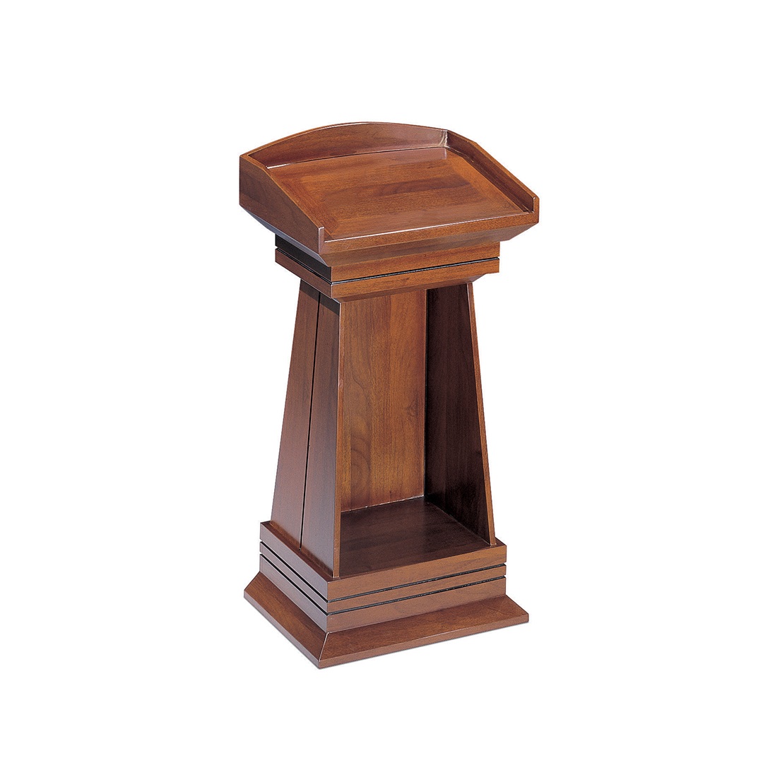 IN-6001 강연대[소]