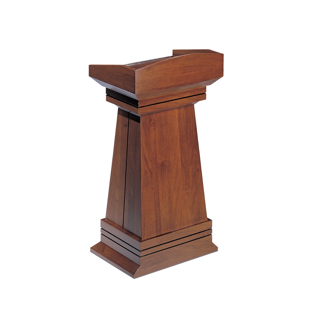 IN-6001 강연대[소]